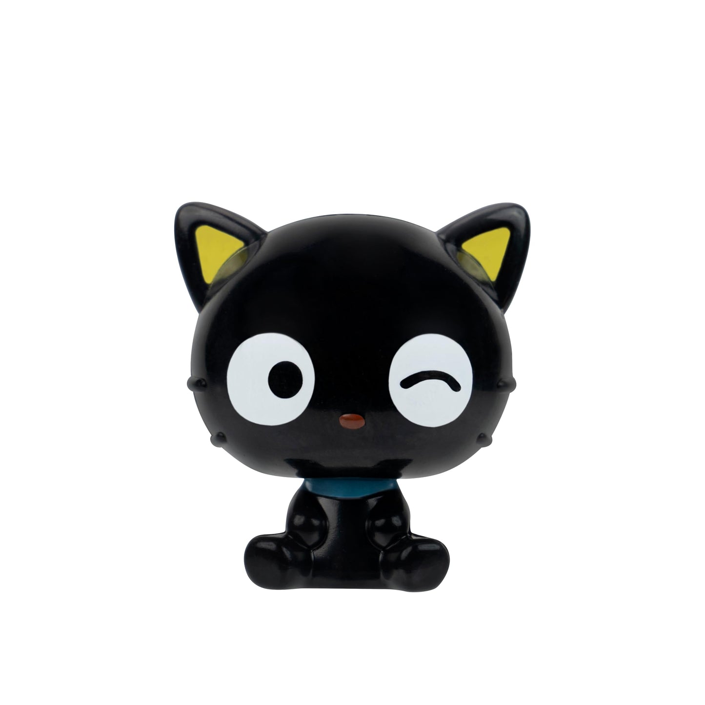 BLDR Hello Kitty and Friends Kuromi’s Popcorn Stand Building Set - Kuromi & Chococat Poseable Minifigures - Gifts for Kids & Sanrio Fans Ages 8+, 0129