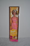 Barbie Spring Day