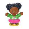 Little People Fisher-Price Tessa, Toy for Ages 1 and Up