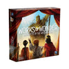 Renegade Game Studios Architects of the West Kingdom Works of Wonder Expansion Board Game