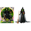 Mattel Universal Pictures' Wicked: for Good Deluxe Elphaba Fashion Doll with Removable Outfit & 4 Accessories, Inspired by the Movie