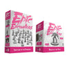 Steamforged Games, Epic Encounters the Board Game Bundle: Realm of the Titan and Sanctuary of the Steelborn (2 Items)