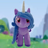 Izzy Moonbow Plush Toy by Symbiote Studios