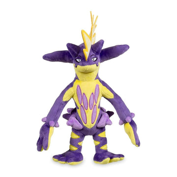 Pokémon Center: Toxtricity (Amped Form) Poké Plush