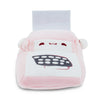Toynk MochiOshis Keita Taipuraita Typewriter 6-Inch Plush