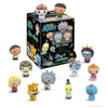Funko Pint Size Heroes: Rick & Morty - Rick & Morty (One Mystery Figure) Collectible Toy