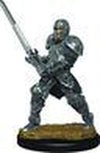 D&D Icons of the Realms Premium Figures: Male Human Fighter