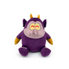 Youtooz Henchman Plush Toy 9 Inches - Henchman Plush Toy - Super Soft and Huggable Stuffed Doll of The Cuphead Show - Perfect for Collectors & Gamers