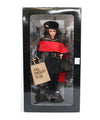 Mattel Barbie Donna Karan New York Bloomingdale's Doll Limited Edition