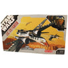 Star Wars Attack of the Clones 2007 30th Anniversary ARC-170 Fighter Exclusive Action Figure Vehicle