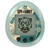 Tamagotchi Nano x SPY x Family - Spy Green