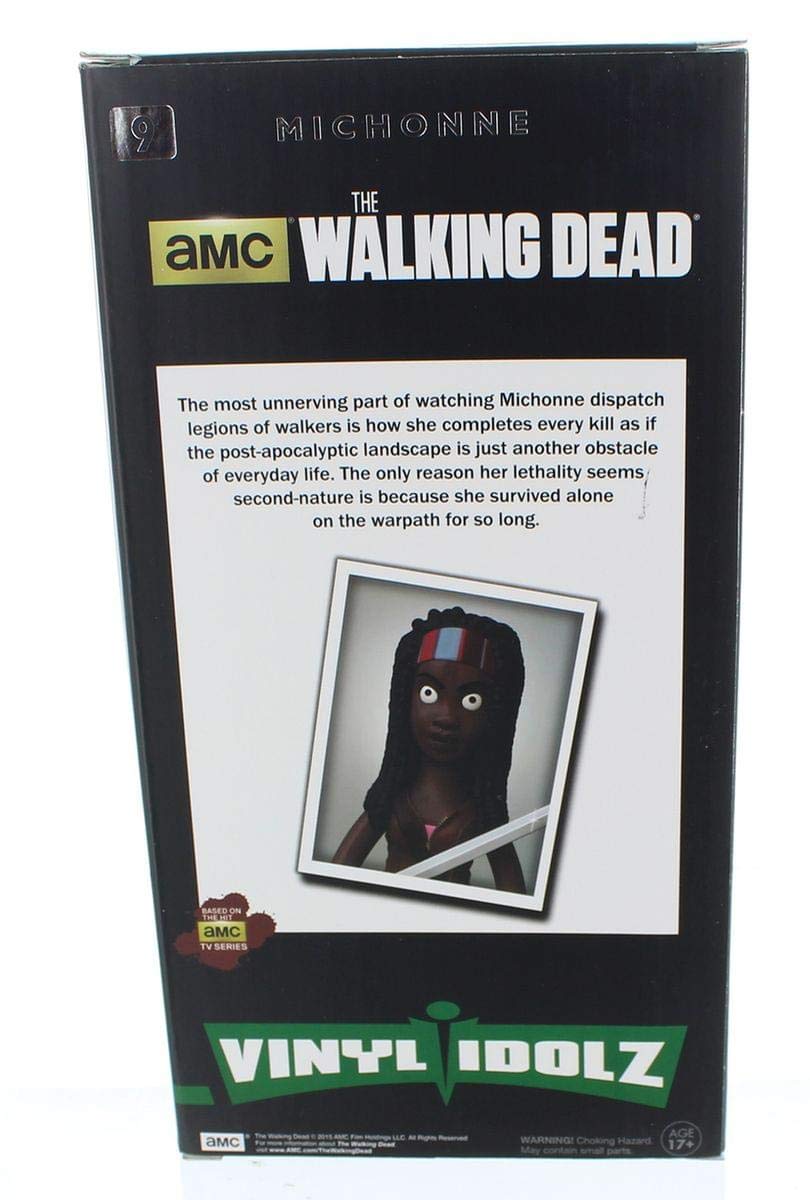 FunKo The Walking Dead - Michonne