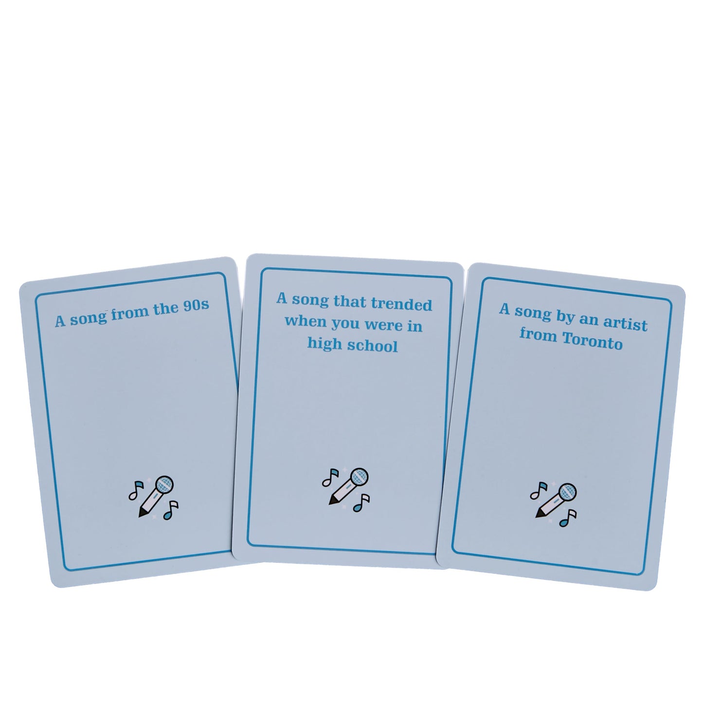 Plearn Pieces Sing, Dance, Act | The Performance Party Game | 3+ Players | School Games | Family Games | Stocking Stuffers | Birthday Gift |
