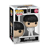 Funko POP! Rocks: BTS - Jungkook - Jung Kook - Collectable Vinyl Figure - Gift Idea - Official Merchandise - for Kids & Adults - Music Fans - Model