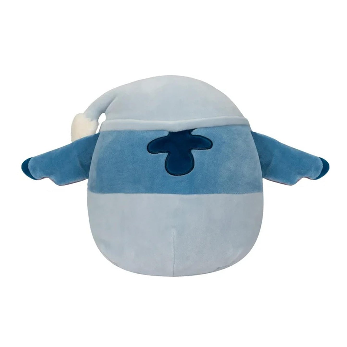 Squishmallows 8" Disney Stitch in Pajamas