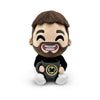 Youtooz Jacksepticeye Top of the Morning Coffee 9" Plush, Collectible Top of the Morning Coffee from Jacksepticeye Plush Collection