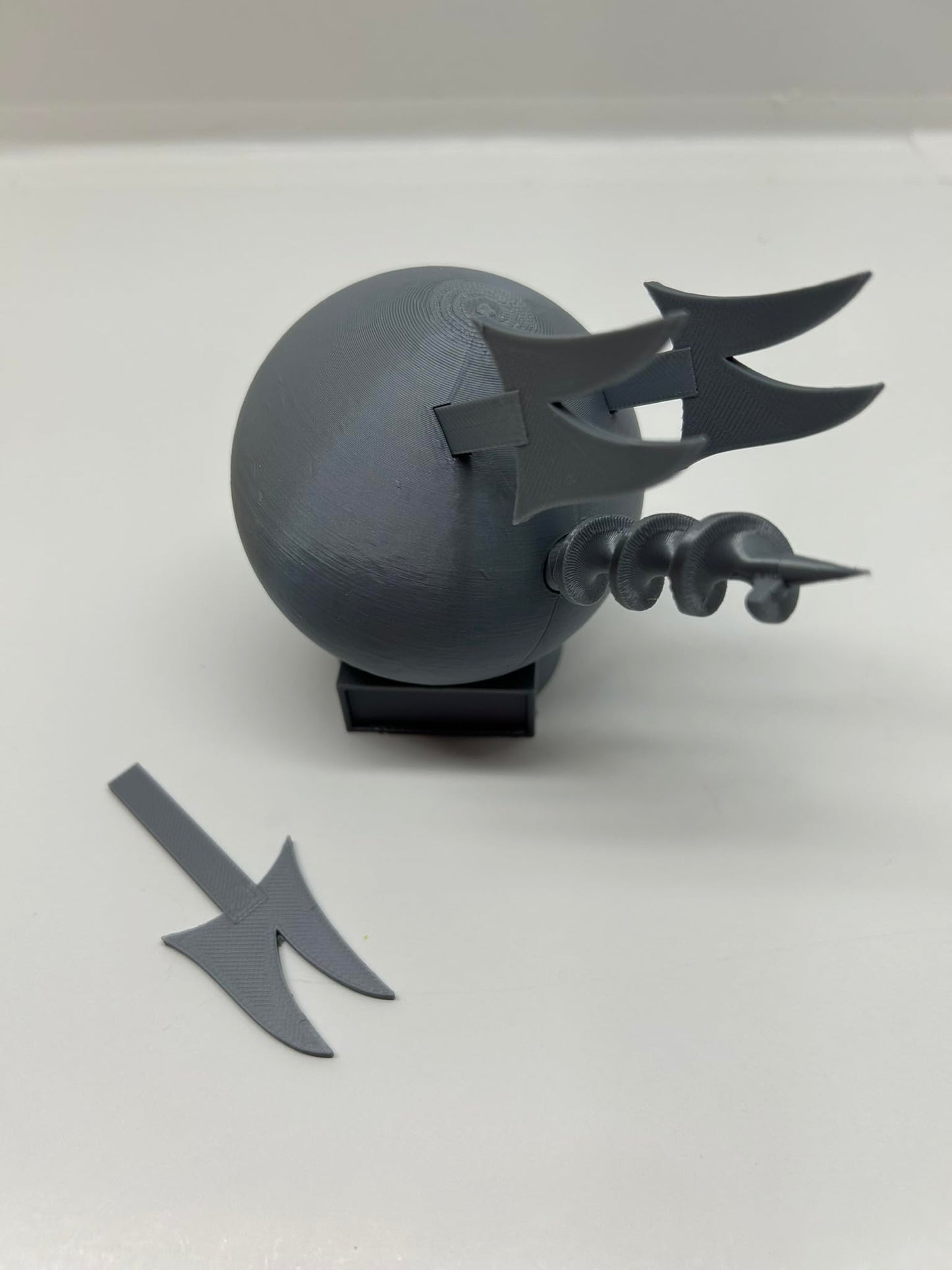 Pixi3D Phantasm Sphere Kit