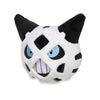 Pokemon Center: Sitting Cuties: Glalie Plush # 362 - Generation 3-6 in