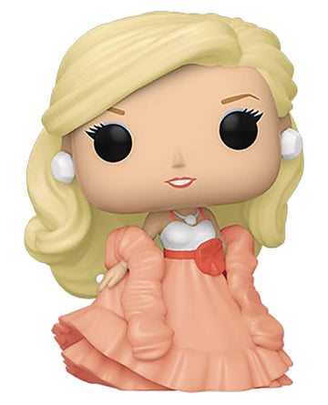 Funko Pop! Retro Toys: Barbie - Peaches N Cream Barbie