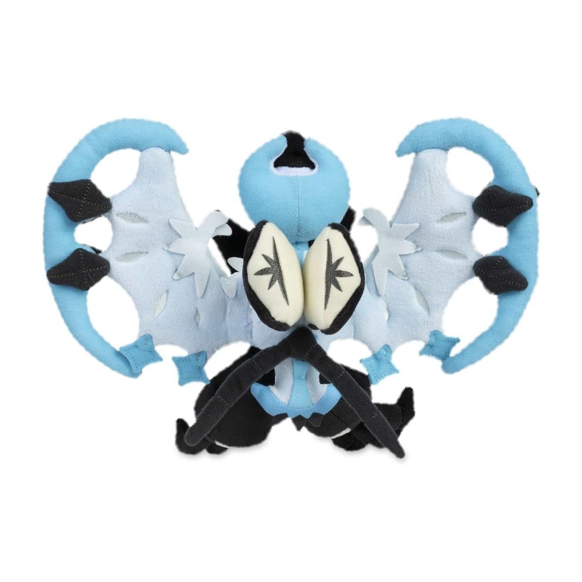 Pokémon Center: Dawn Wings Necrozma Sitting Cuties Plush