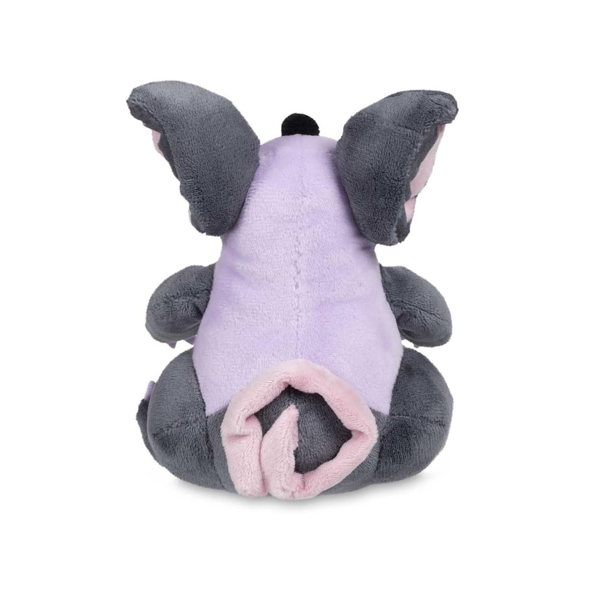 Pokémon Center: Grumpig Sitting Cuties Plush, 6 Inch
