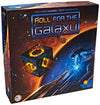 Rio Grande Games Roll for the Galaxy Board Game, Strategy Dice Game for 2-5 Players