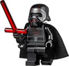 LEGO Star Wars The Rise of Skywalker: Supreme Leader Kylo Ren (with Lightsaber)