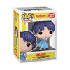 Funko Pop! Animation: Ranma 1/2 - Akane - Collectable Vinyl Figure - Gift Idea - Official Merchandise - Toys for Kids & Adults - Anime Fans - Model