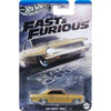 Hot Wheels Fast & Furious 66 Chevy Nova Collector Collector