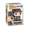 Funko POP Movies: Uncle Buck - Buck - Collectable Vinyl Figure - Gift Idea - Official Merchandise - for Kids & Adults - Movies Fans - Model Figure for