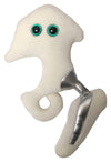 GIANT MICROBES Hip Replacement Plush, Get Well Gift, Hip Surgery Recovery, Hip Replacement Gifts, Orthopedic Surgeon Gifts, Hip Surgery, Chiropractic