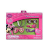 Disney Minnie Mouse Bow-tique Best Friends Bracelet/Ring & Hair Clip Accessory Set for Ages 3 and up