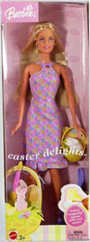Easter Delights Barbie