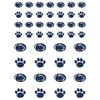 Penn State Small Sticker Sheet - 2 Sheets