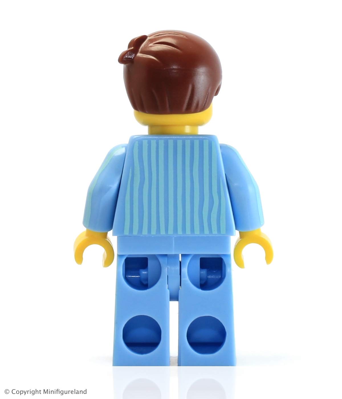 LEGO The Movie Minifigure - Pyjamas Emmet