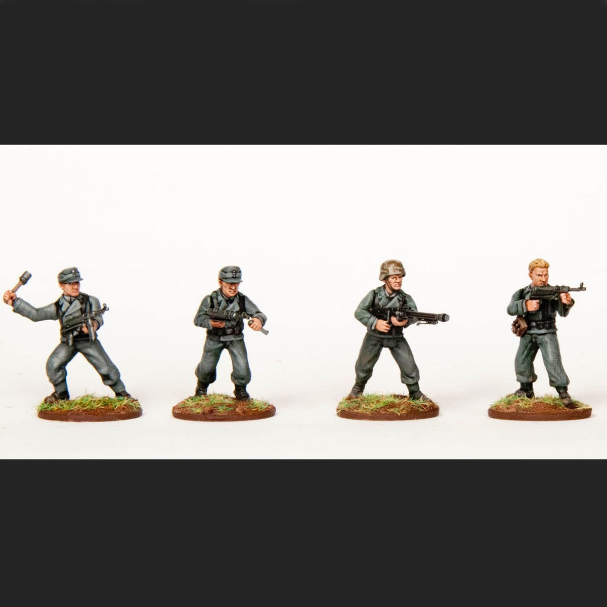 World Ablaze: Panzer Lehr Division