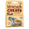 Steve Jackson Games Munchkin Cheats Card Game (Mini-Expansion) | 30 Cards | Card Game for Adults, Kids, & Family | Fantasy Adventure Roleplaying Game