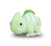 Bellzi Chameleon - Cute Stuffed Animal Plush Toy - Adorable Soft Chameleon Toy Plushies and Gifts - Perfect Present for All Ages - Chamili