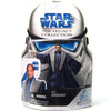 Star Wars Clone Wars Legacy Collection Build-A-Droid Factory Action Figure BD No. 26 Bail Organa