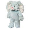 Mary Meyer Putty Nursery Stuffed Animal Soft Toy, 11-Inches, Seafoam Blue PJs Bunny