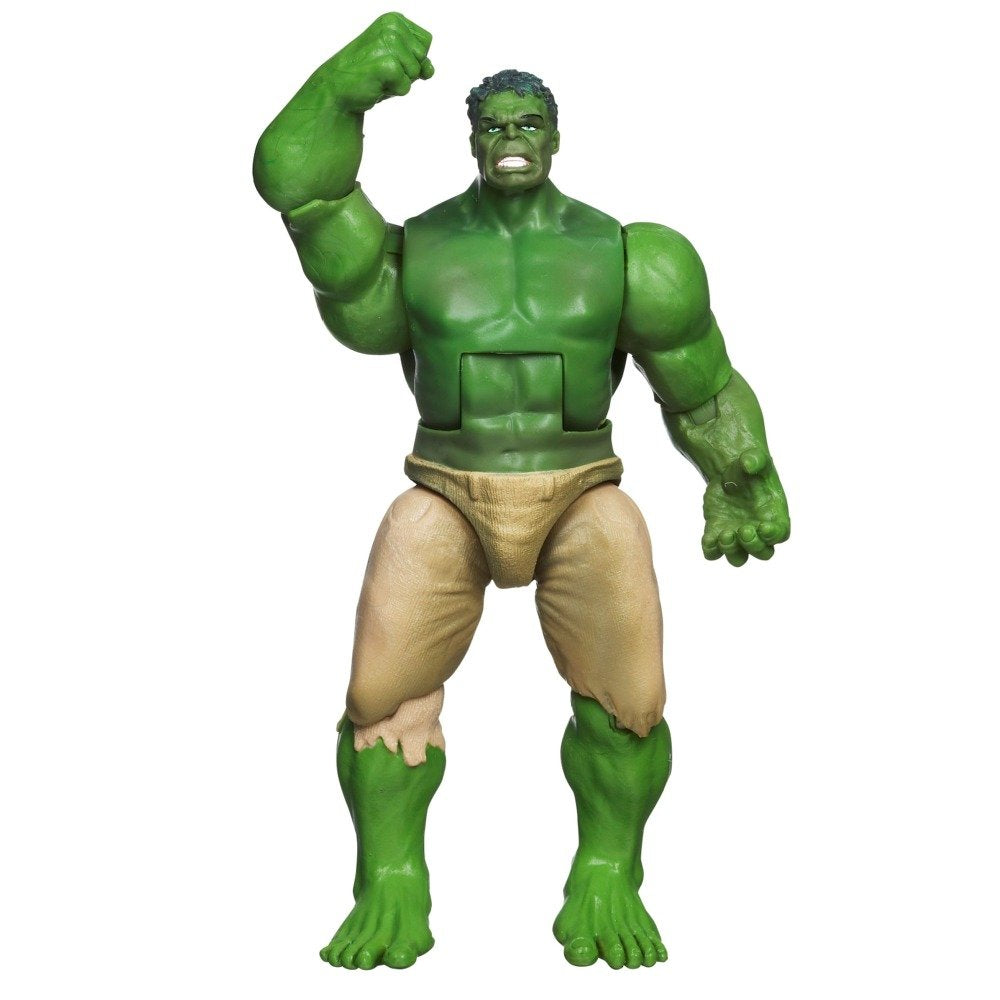 Marvel Avengers Movie 4 Inch Action Figure Gamma Smash Hulk