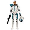 STAR WARS The Vintage Collection Clone Captain Howzer, The Bad Batch 3.75-Inch Collectible Action Figure, Ages 4 and Up