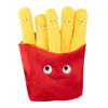NILISWIEST Comfy French Fries Pillows Plush, Soft, Cuddly, and Irresistible for Family and Friends