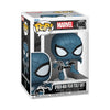 Funko POP Marvel: Spider-Man Comics - Spider-Man - (Asgardian Armor) - Marvel Comics - Collectable Vinyl Figure - Gift Idea - Official Merchandise
