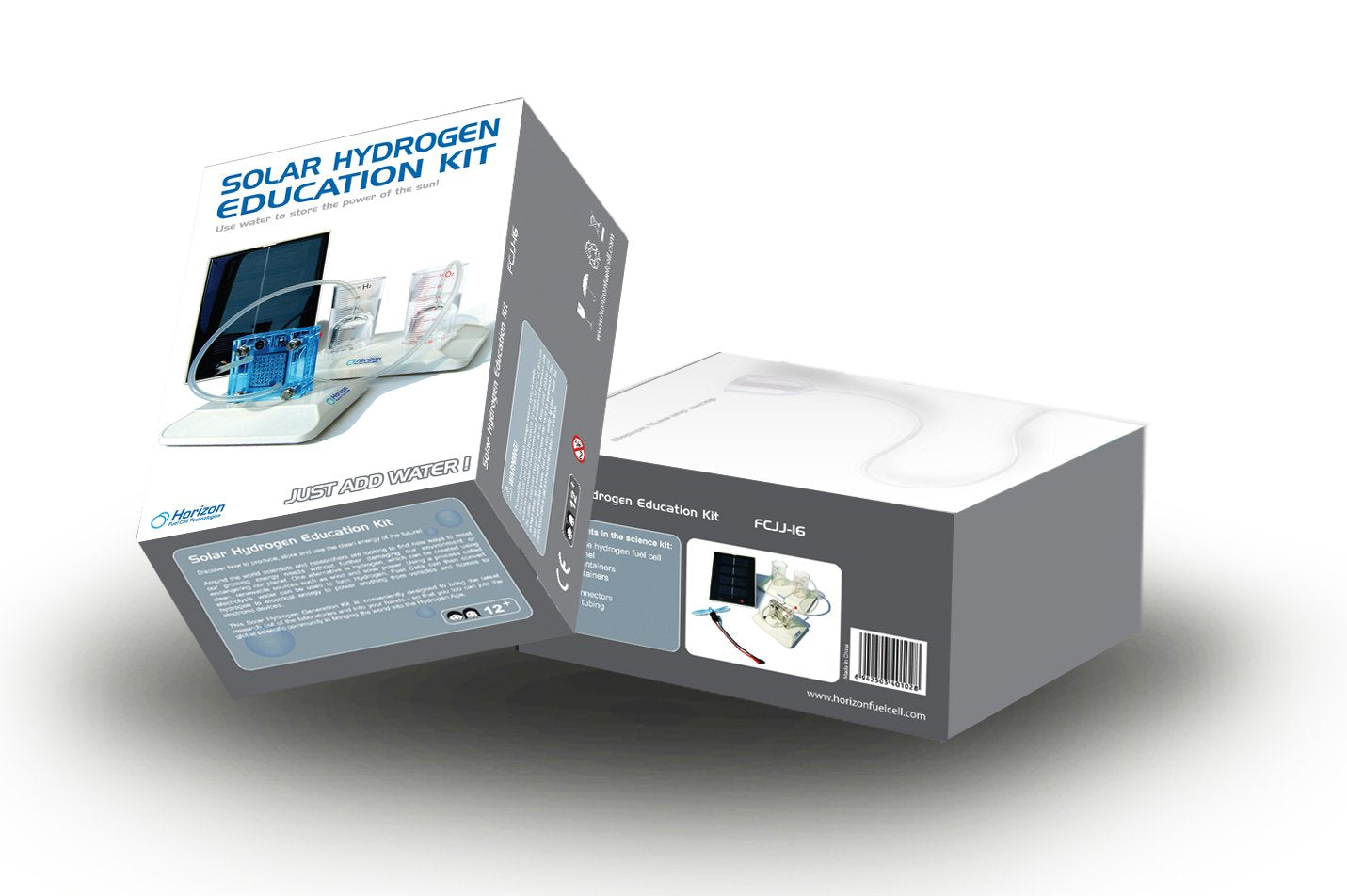 Horizon Fuel Cell Technologies Solar Hydrogen Education Kit