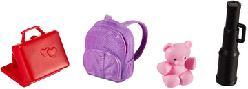 Barbie Space Discovery Doll and Playset