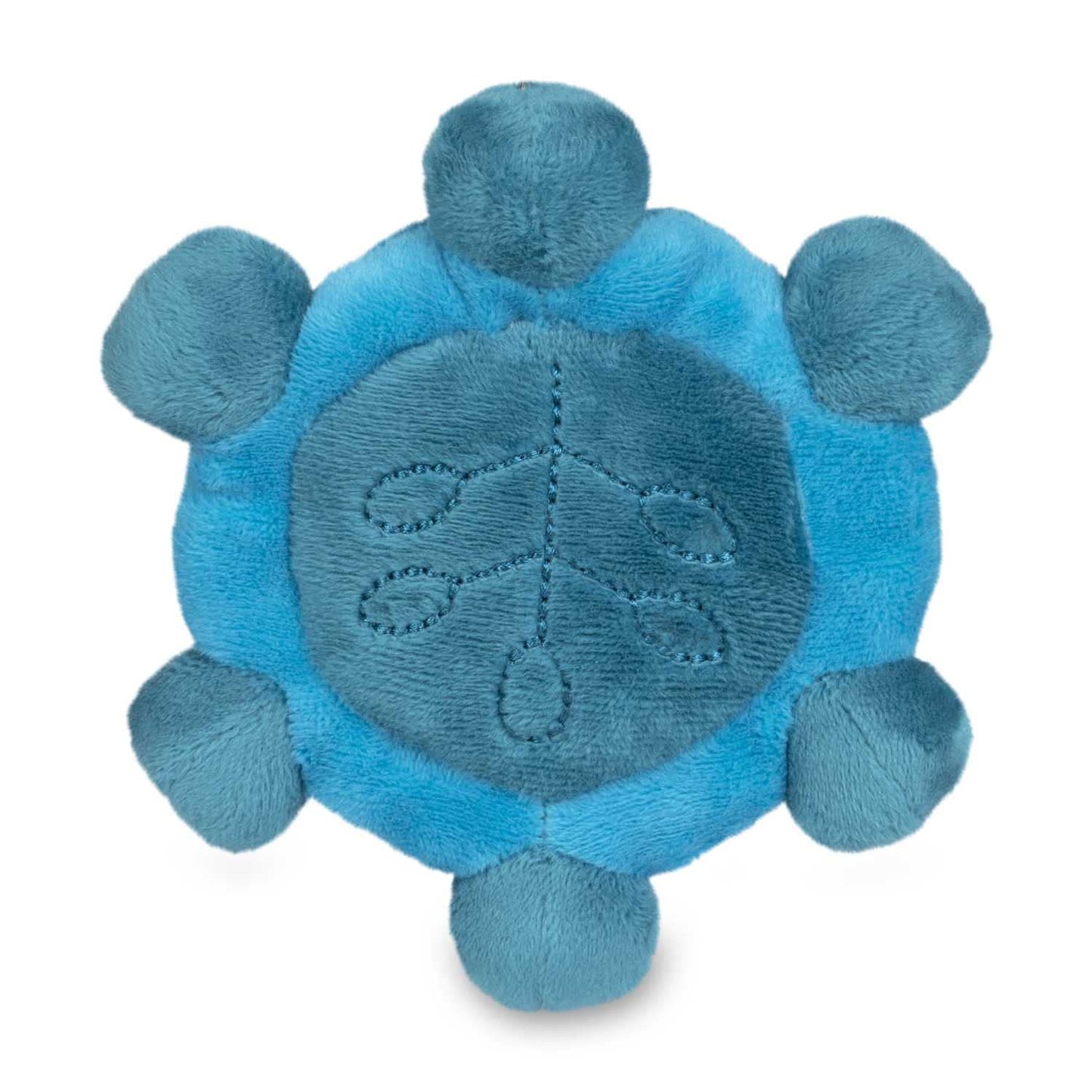 Pokemon Center: Sitting Cuties: Bronzor Plush # 436 - Generation 4-6 in