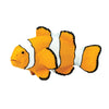 Safari Ltd. Clown Anemonefish Figurine - Lifelike 4.5" Fish Figure - Educational Toy for Boys, Girls, and Kids Ages 3+