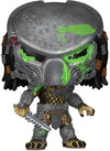 Funko POP! Movies: Predator - Bull Predator (Bloody/Glow) (AE Exclusive)