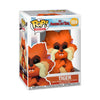 Funko POP Movies: American Tail - Tiger - Collectable Vinyl Figure - Gift Idea - Official Merchandise - for Kids & Adults - Movies Fans - Model Figure